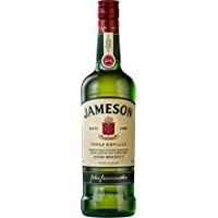 Los mejores  - Jameson Original Whisky Irlandés - 700 ml